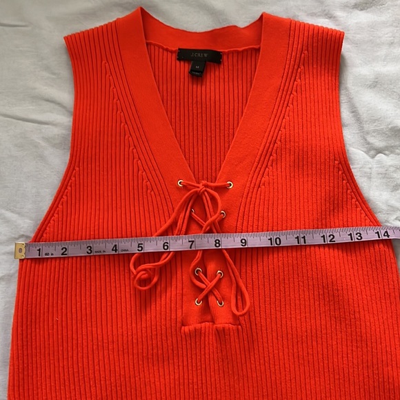 J Crew top - Picture 5 of 6